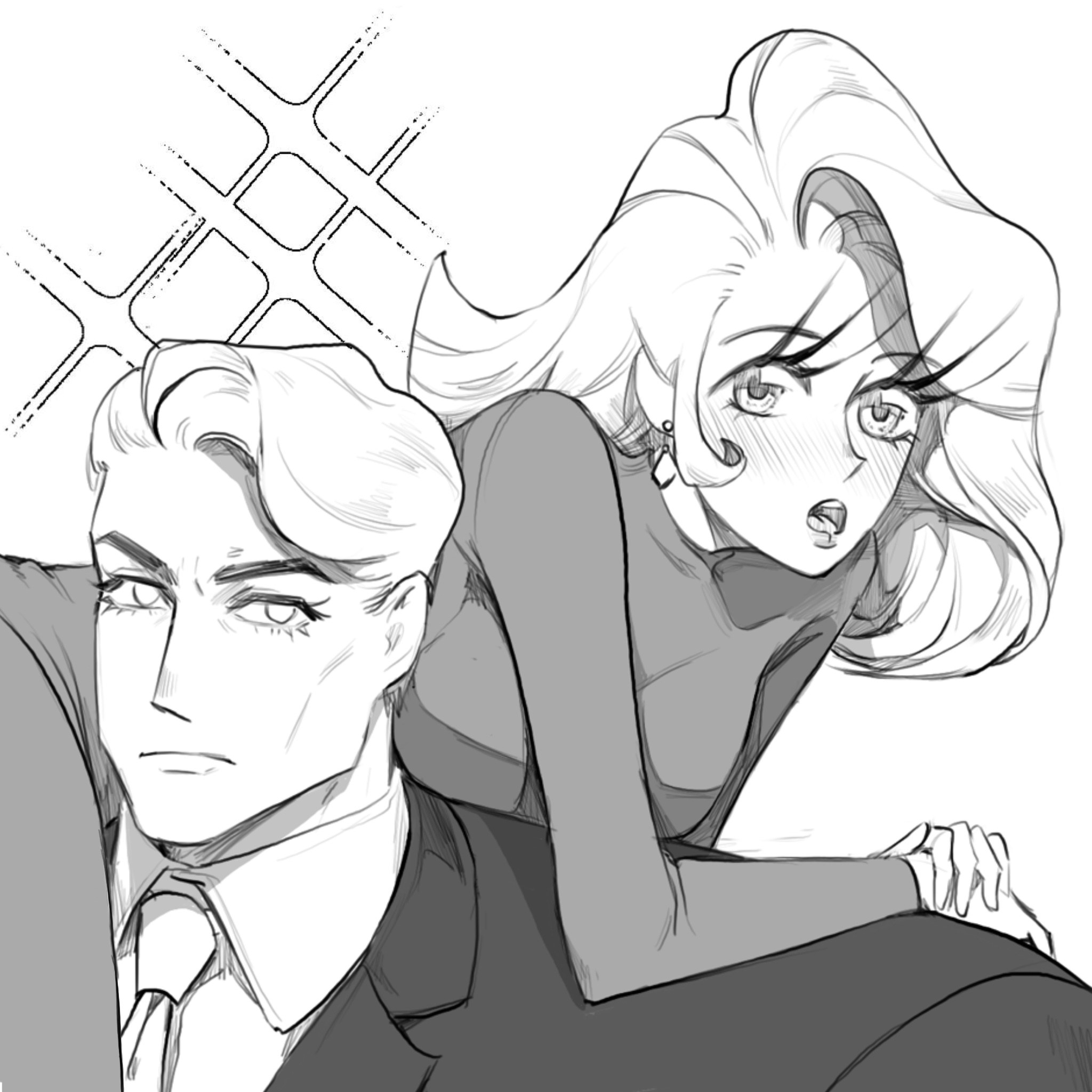 Plot Armor On封面
