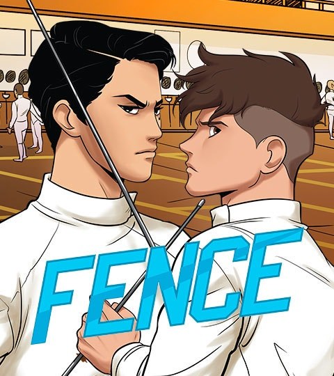 Fence封面